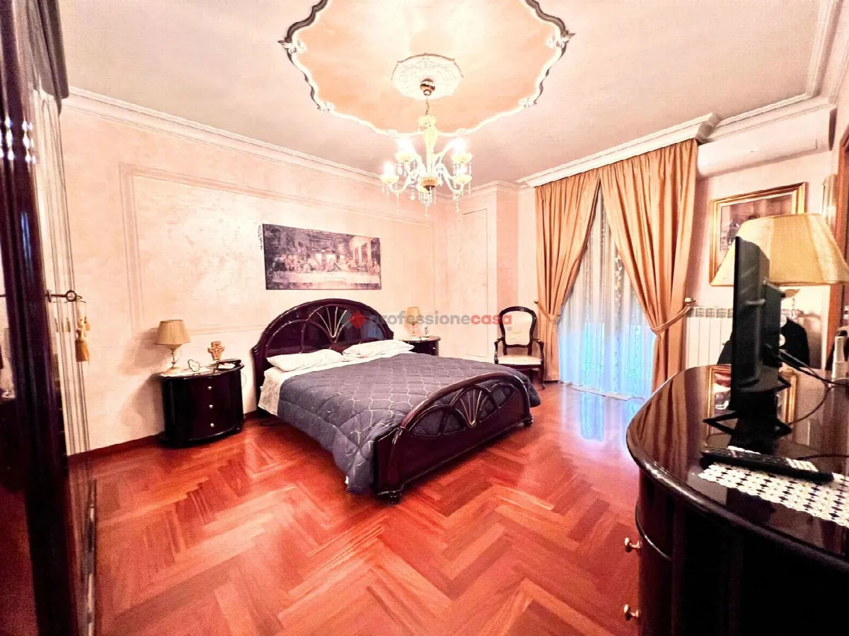 Casa indipendente in vendita a Foggia - foto 10