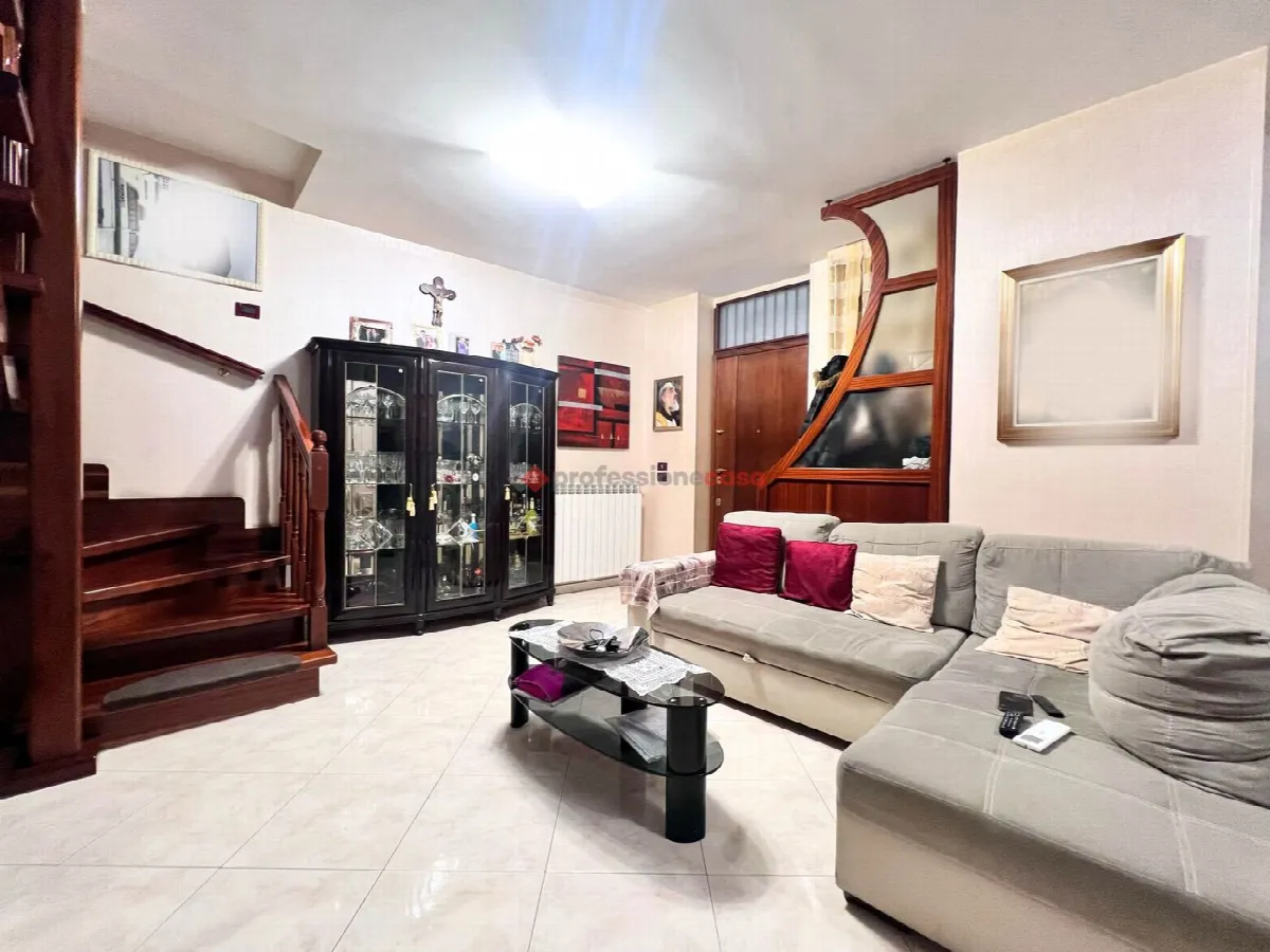 Casa indipendente in vendita a Foggia - foto 3