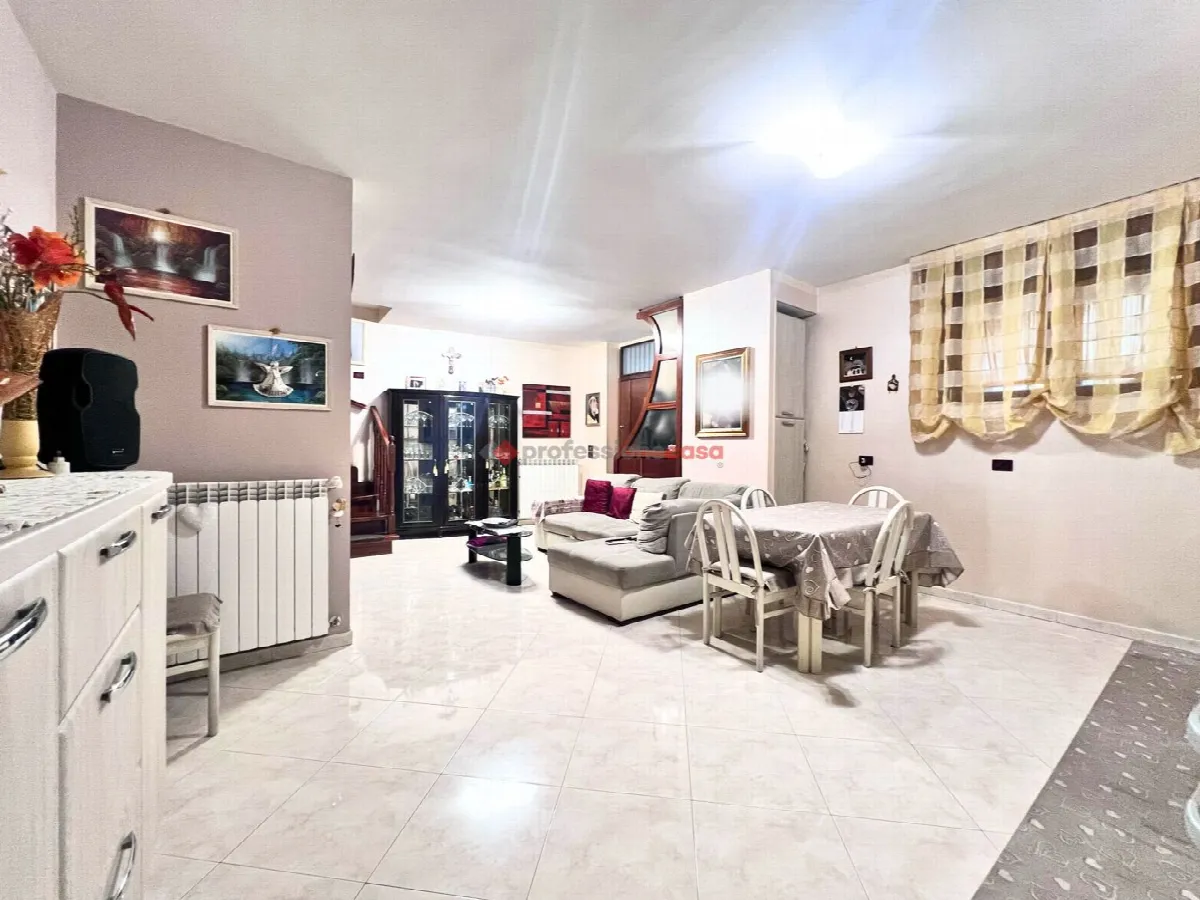 Casa indipendente in vendita a Foggia - foto 4