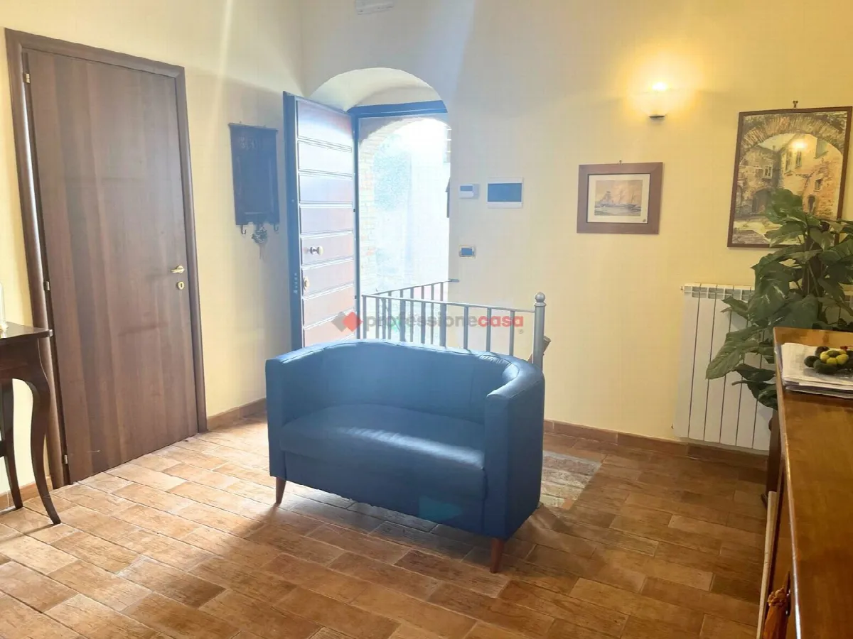 Casa indipendente in vendita a Volturino - foto 4