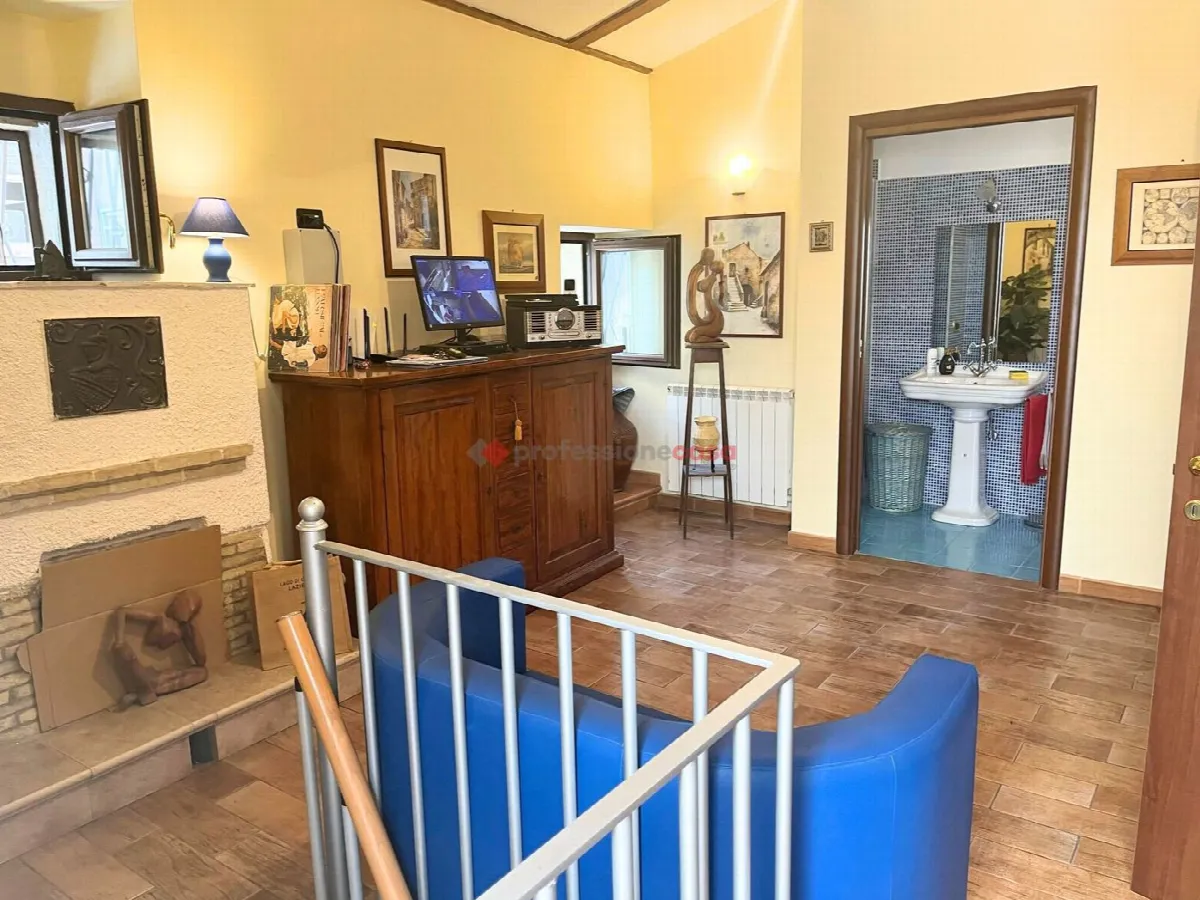 Casa indipendente in vendita a Volturino - foto 5