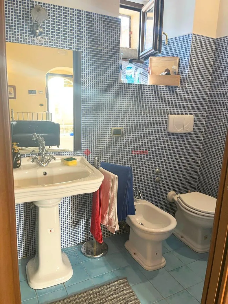 Casa indipendente in vendita a Volturino - foto 6