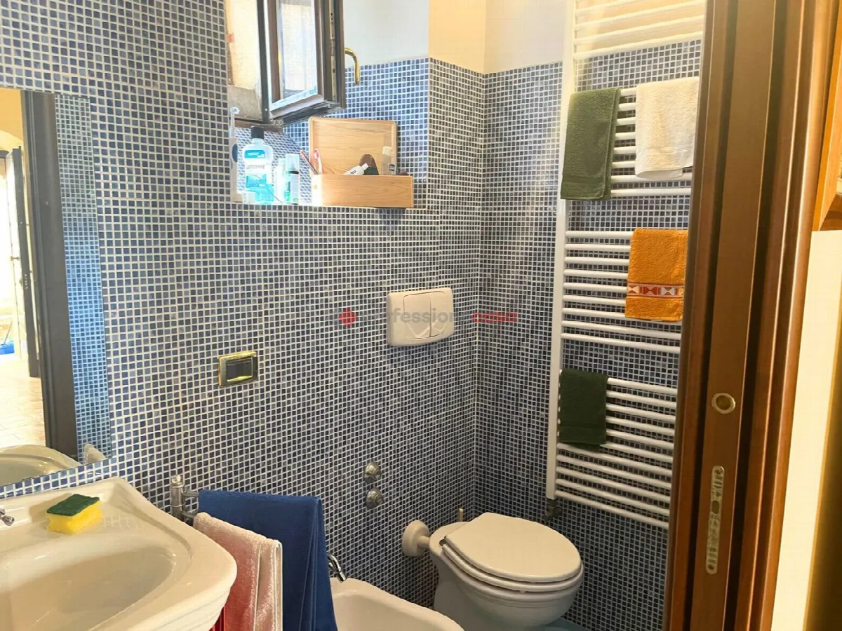 Casa indipendente in vendita a Volturino - foto 7