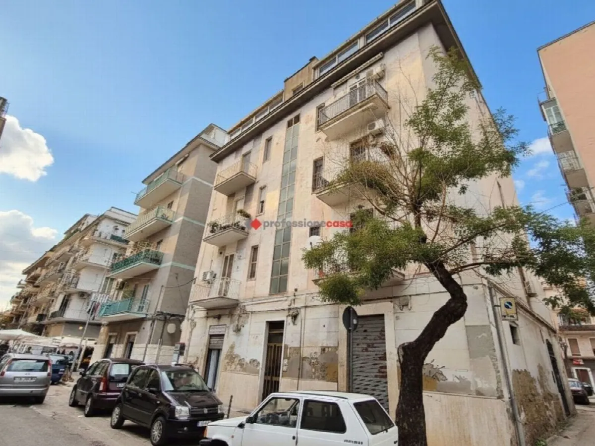 Appartamento in vendita a Foggia - foto 1