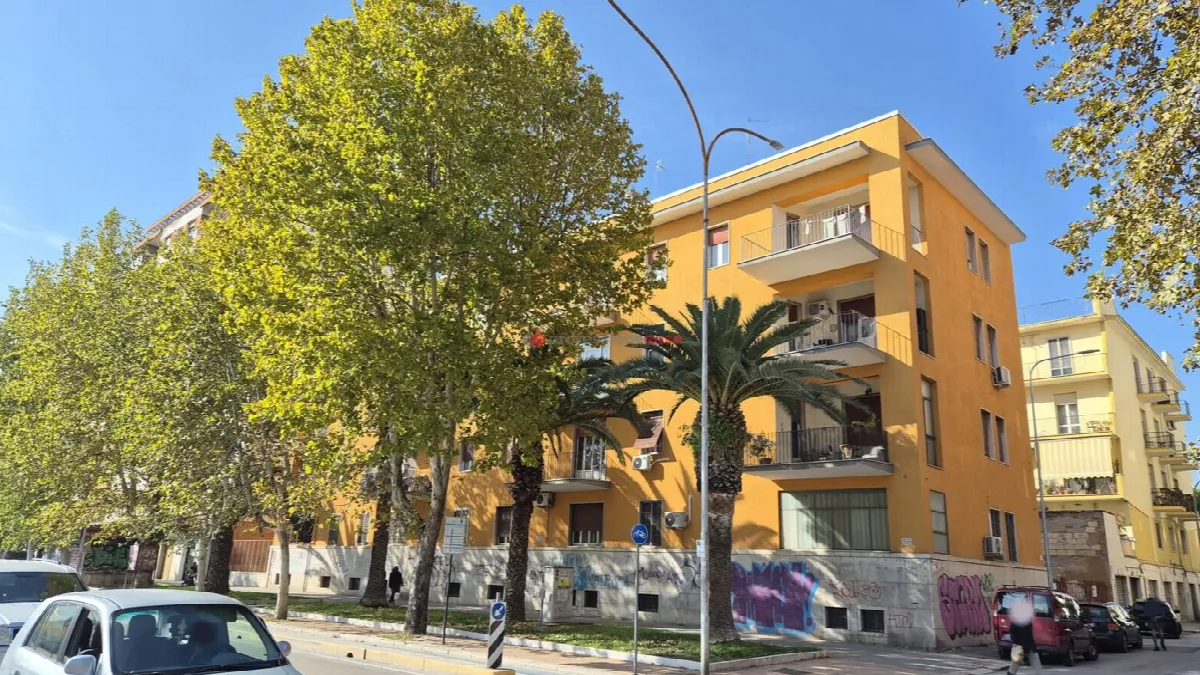 Appartamento in vendita a Foggia - foto 1