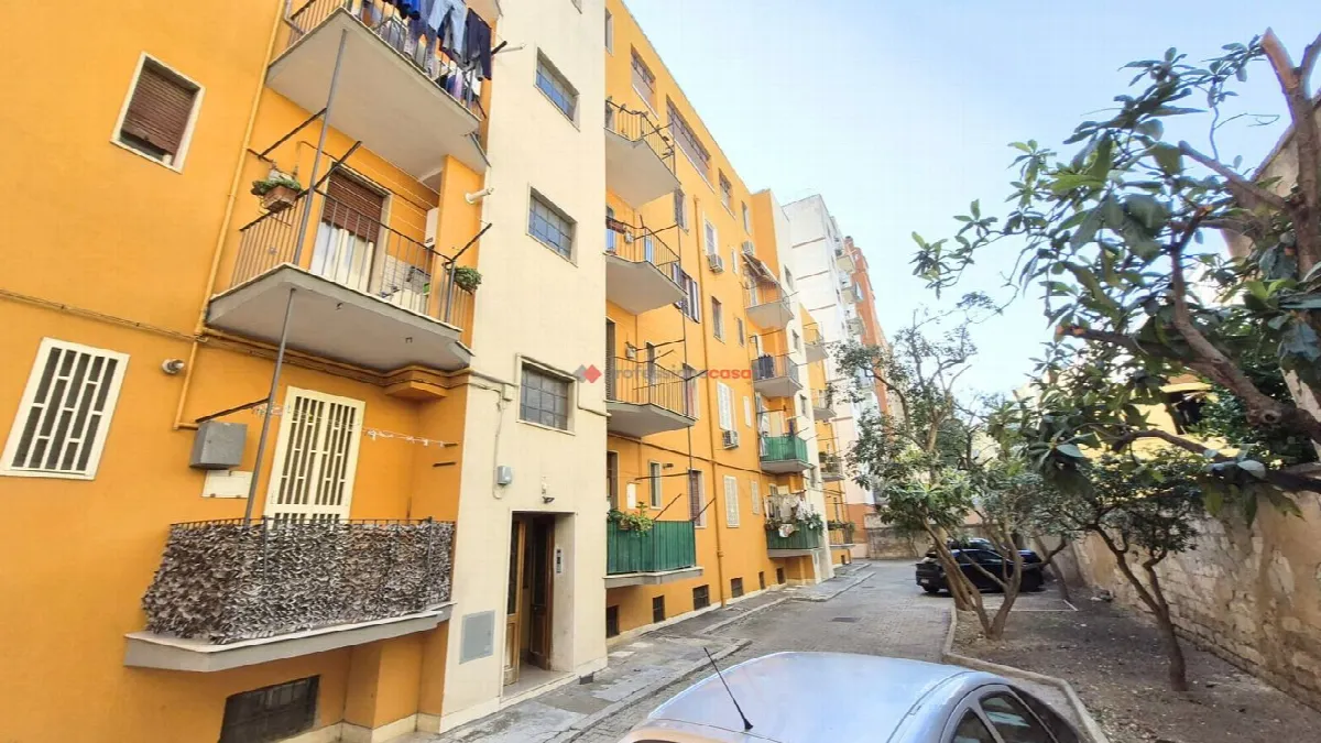Appartamento in vendita a Foggia - foto 3