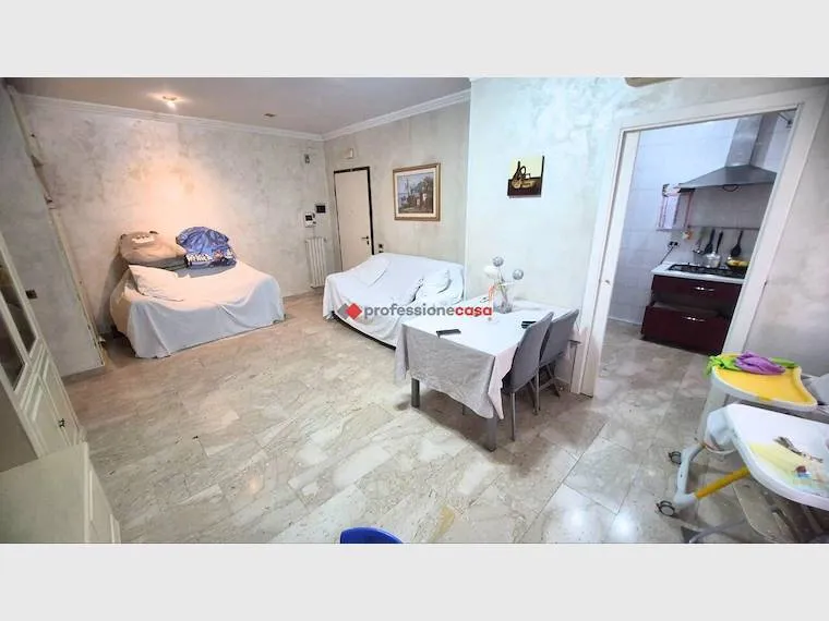 Appartamento in vendita a Foggia - foto 2