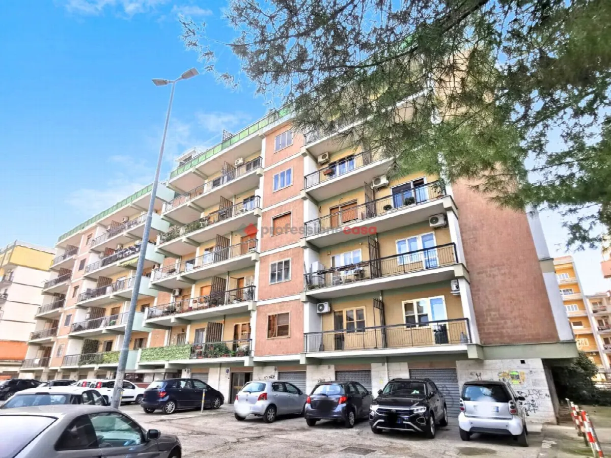 Appartamento in vendita a Foggia - foto 1