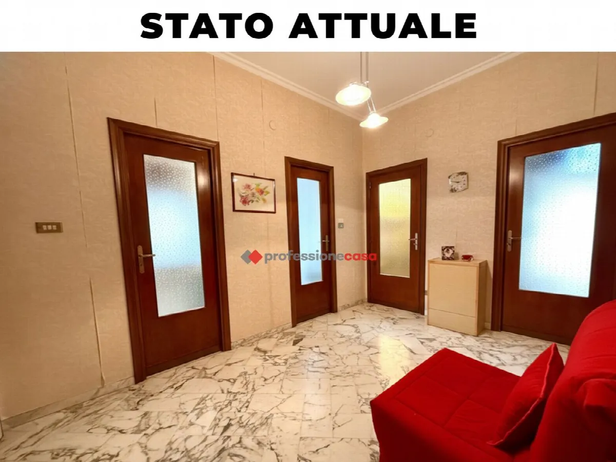 Appartamento in vendita a Foggia - foto 10