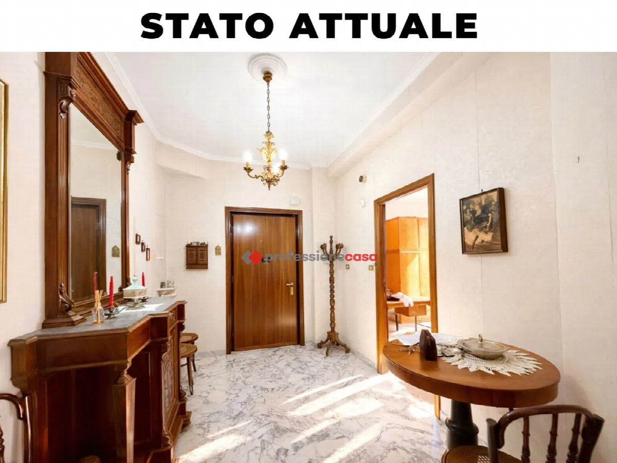 Appartamento in vendita a Foggia - foto 2
