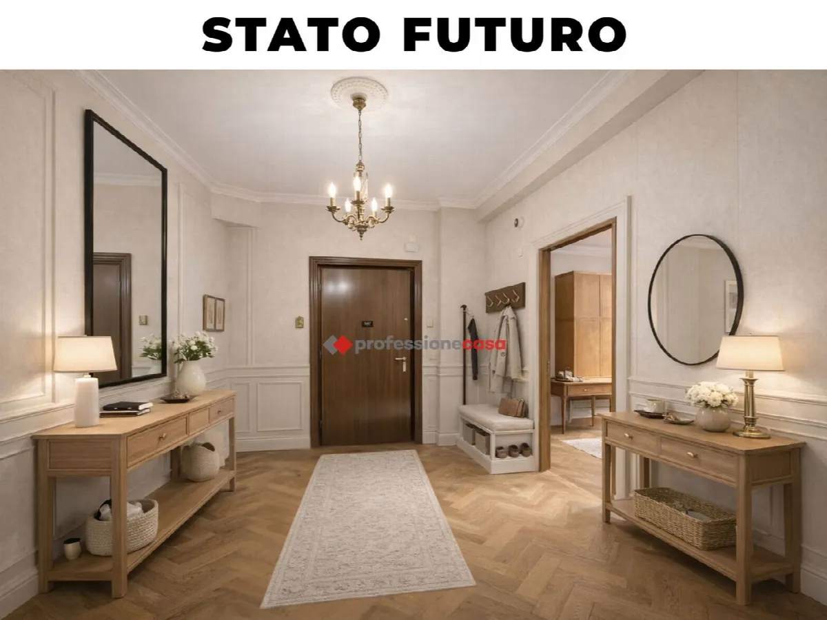 Appartamento in vendita a Foggia - foto 3