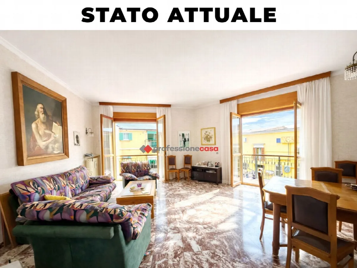 Appartamento in vendita a Foggia - foto 4