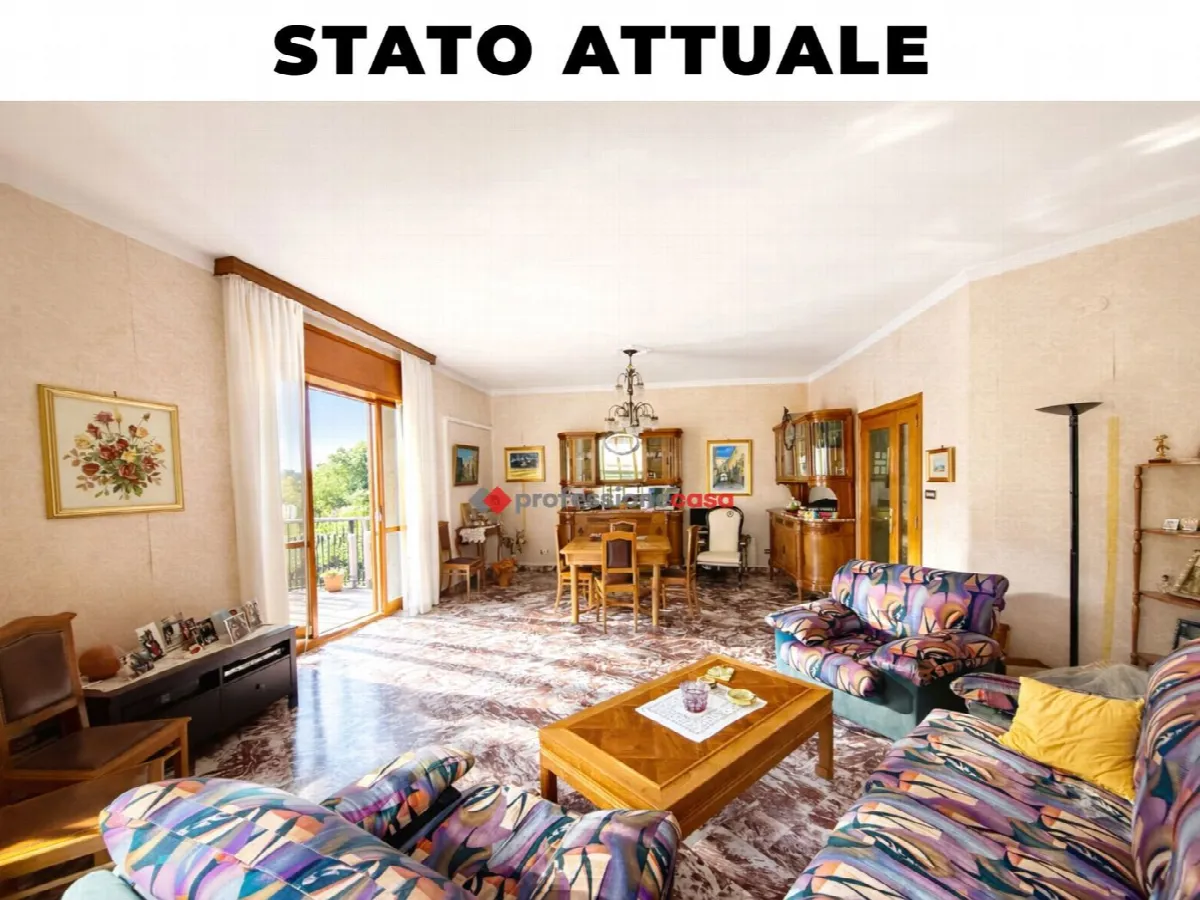 Appartamento in vendita a Foggia - foto 6