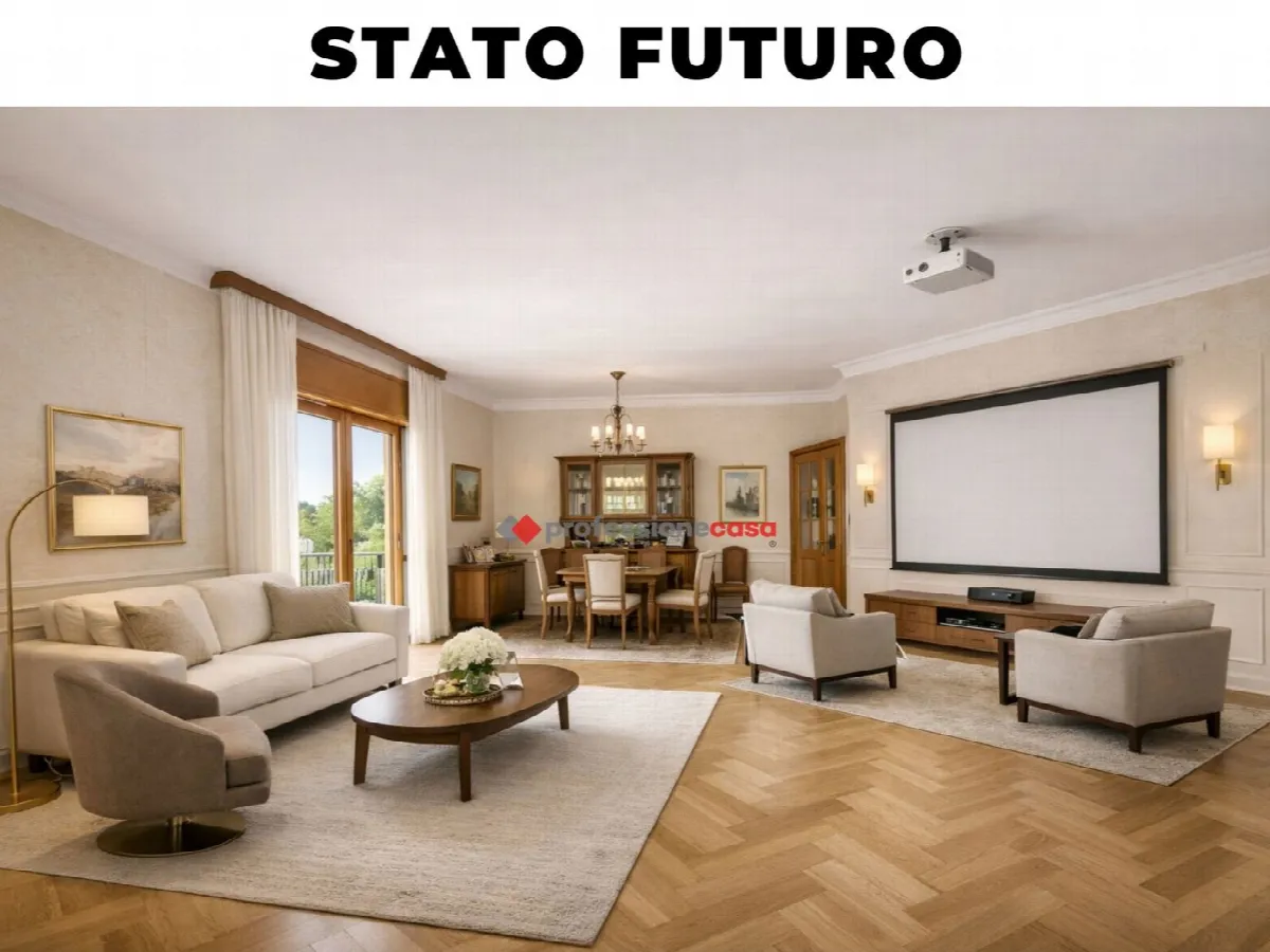Appartamento in vendita a Foggia - foto 7