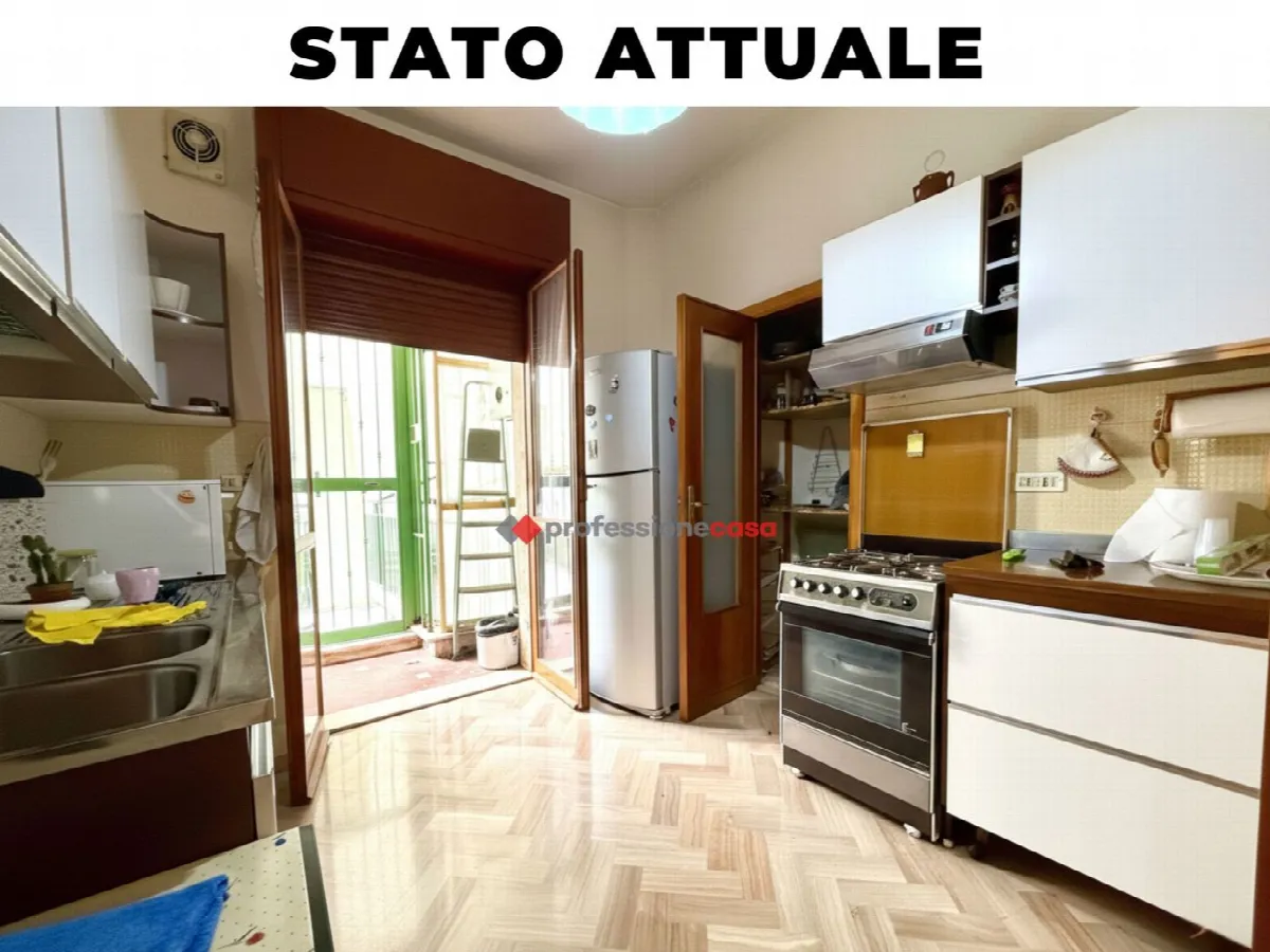 Appartamento in vendita a Foggia - foto 8