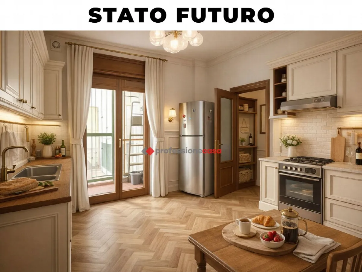 Appartamento in vendita a Foggia - foto 9