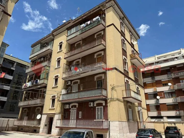 Appartamento in vendita a Foggia - foto 1