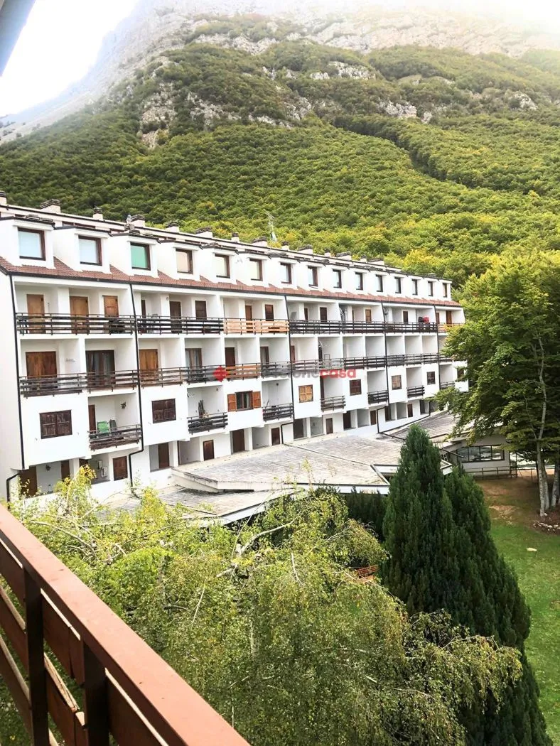 Appartamento in vendita a Campo di Giove - foto 1