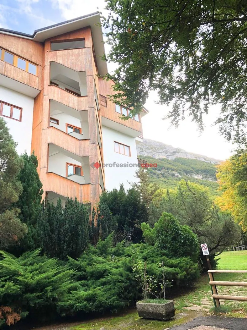 Appartamento in vendita a Campo di Giove - foto 2