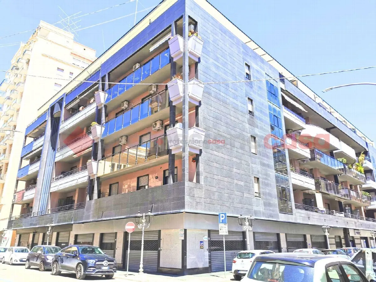 Appartamento in vendita a Foggia - foto 1