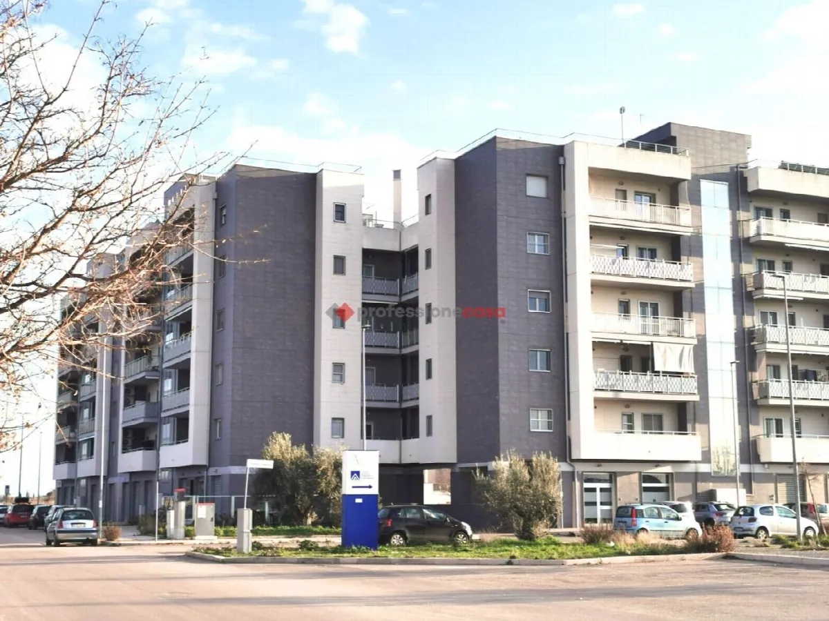 Appartamento in vendita a Foggia - foto 1
