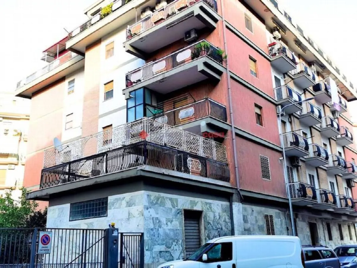 Appartamento in vendita a Foggia - foto 1