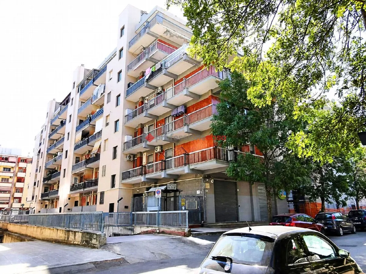 Appartamento in vendita a Foggia - foto 1
