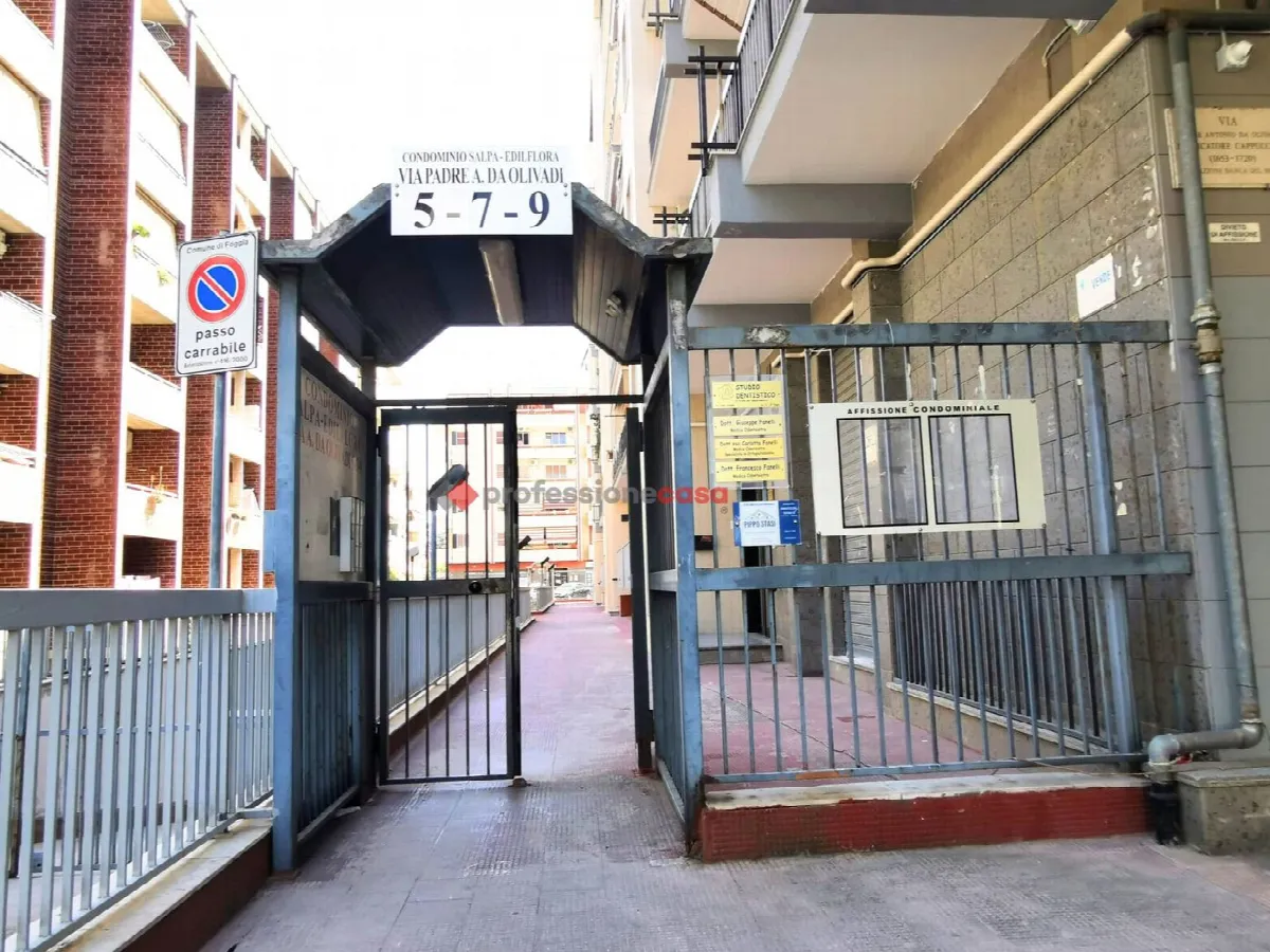 Appartamento in vendita a Foggia - foto 2