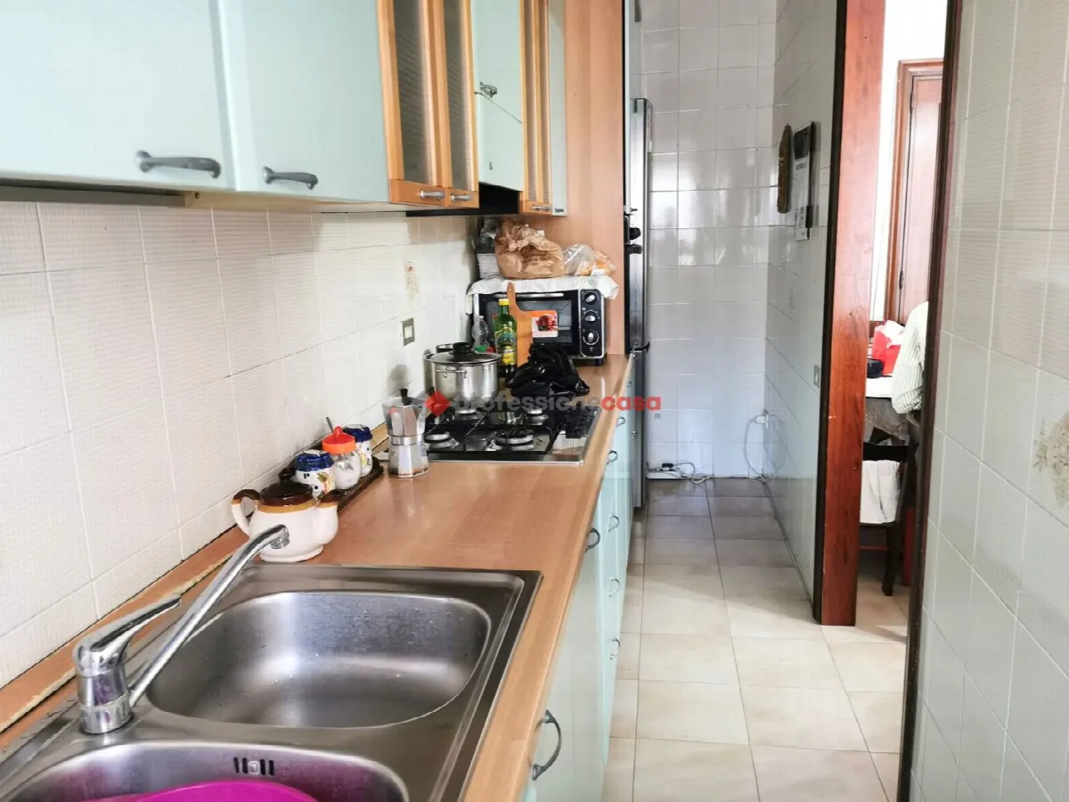 Appartamento in vendita a Foggia - foto 8