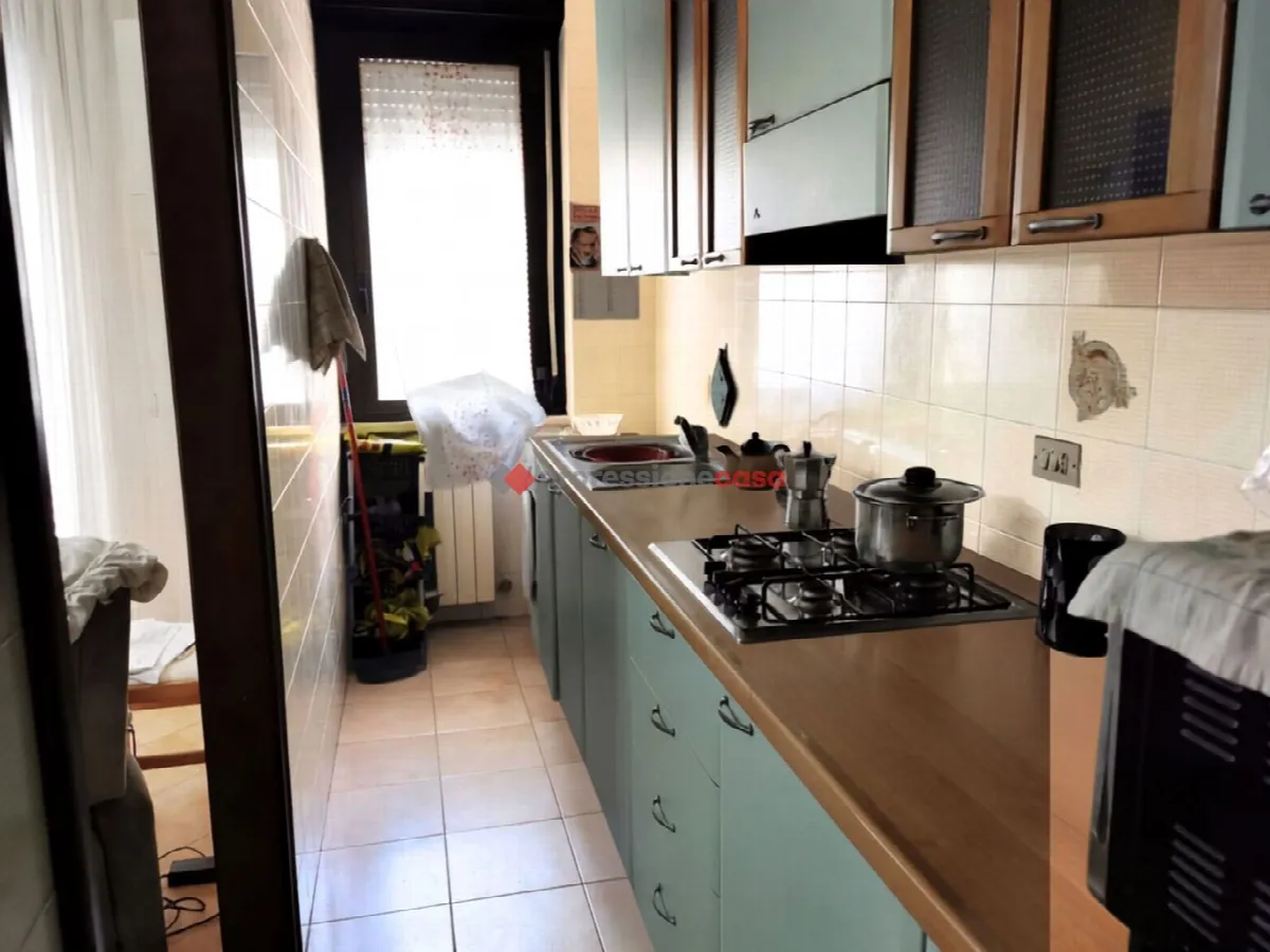 Appartamento in vendita a Foggia - foto 9