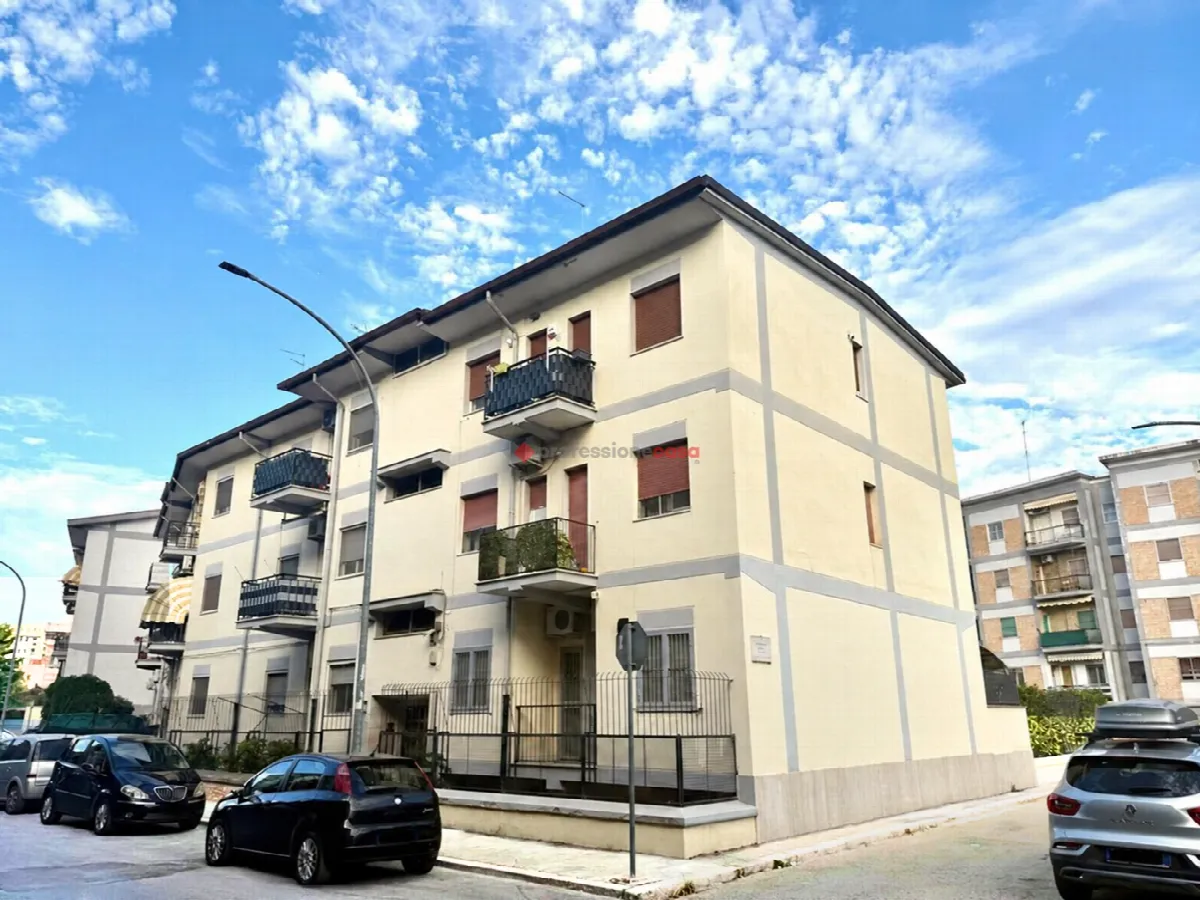 Appartamento in vendita a Foggia - foto 1