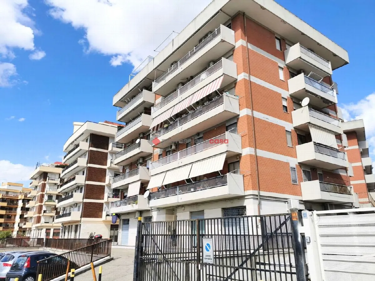 Appartamento in vendita a Foggia - foto 1
