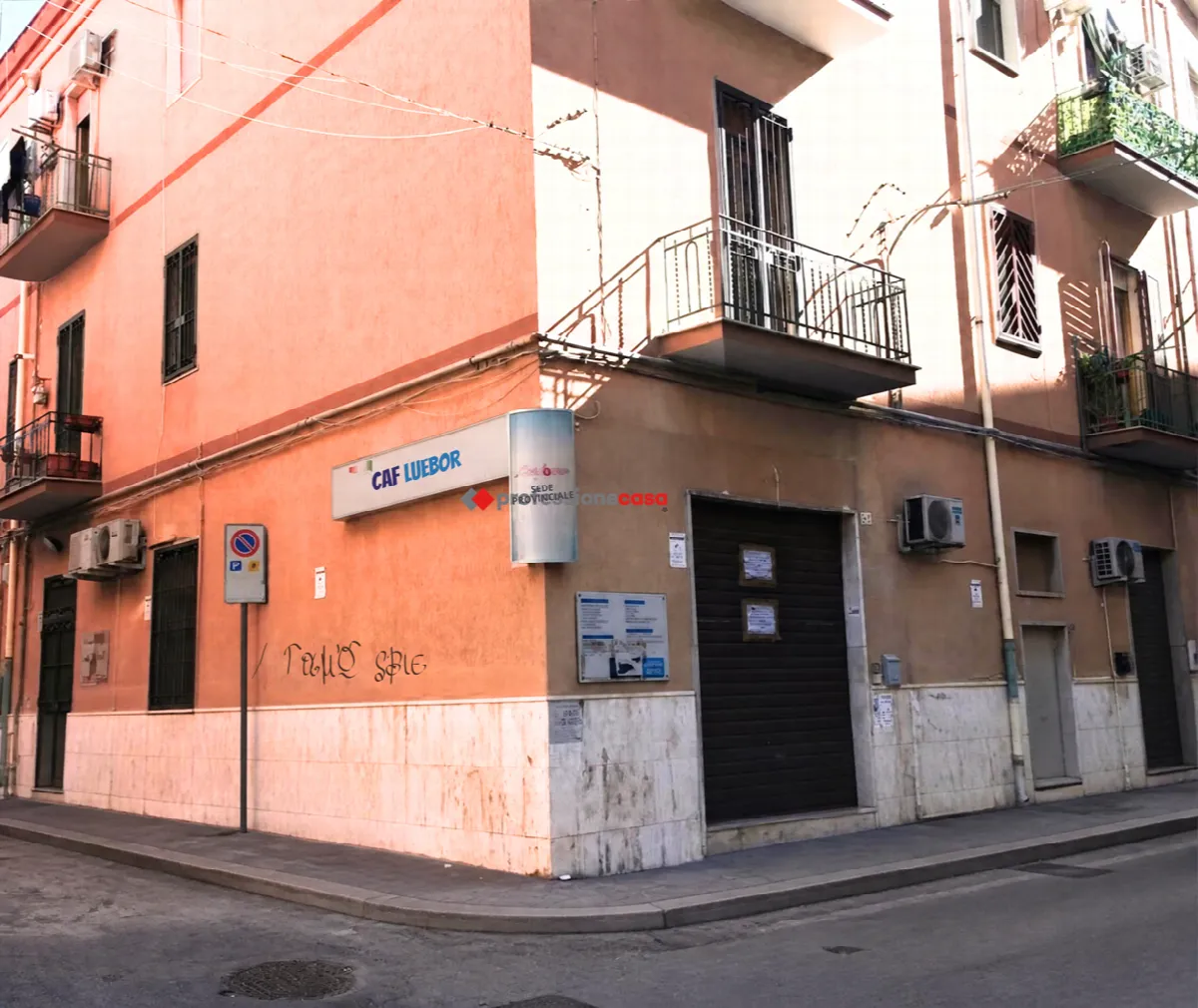 Ufficio in vendita a Foggia - foto 1
