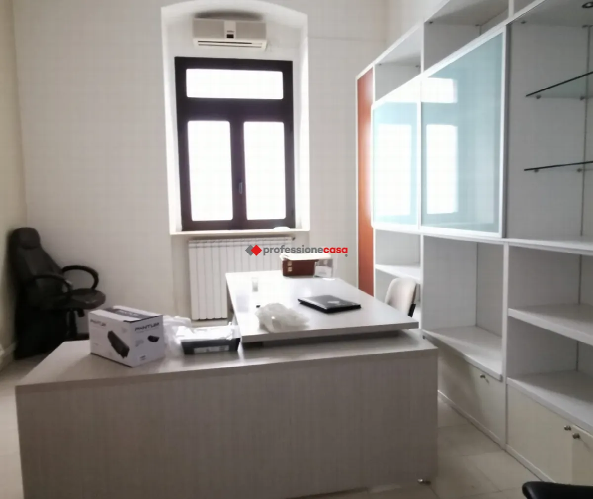 Ufficio in vendita a Foggia - foto 4