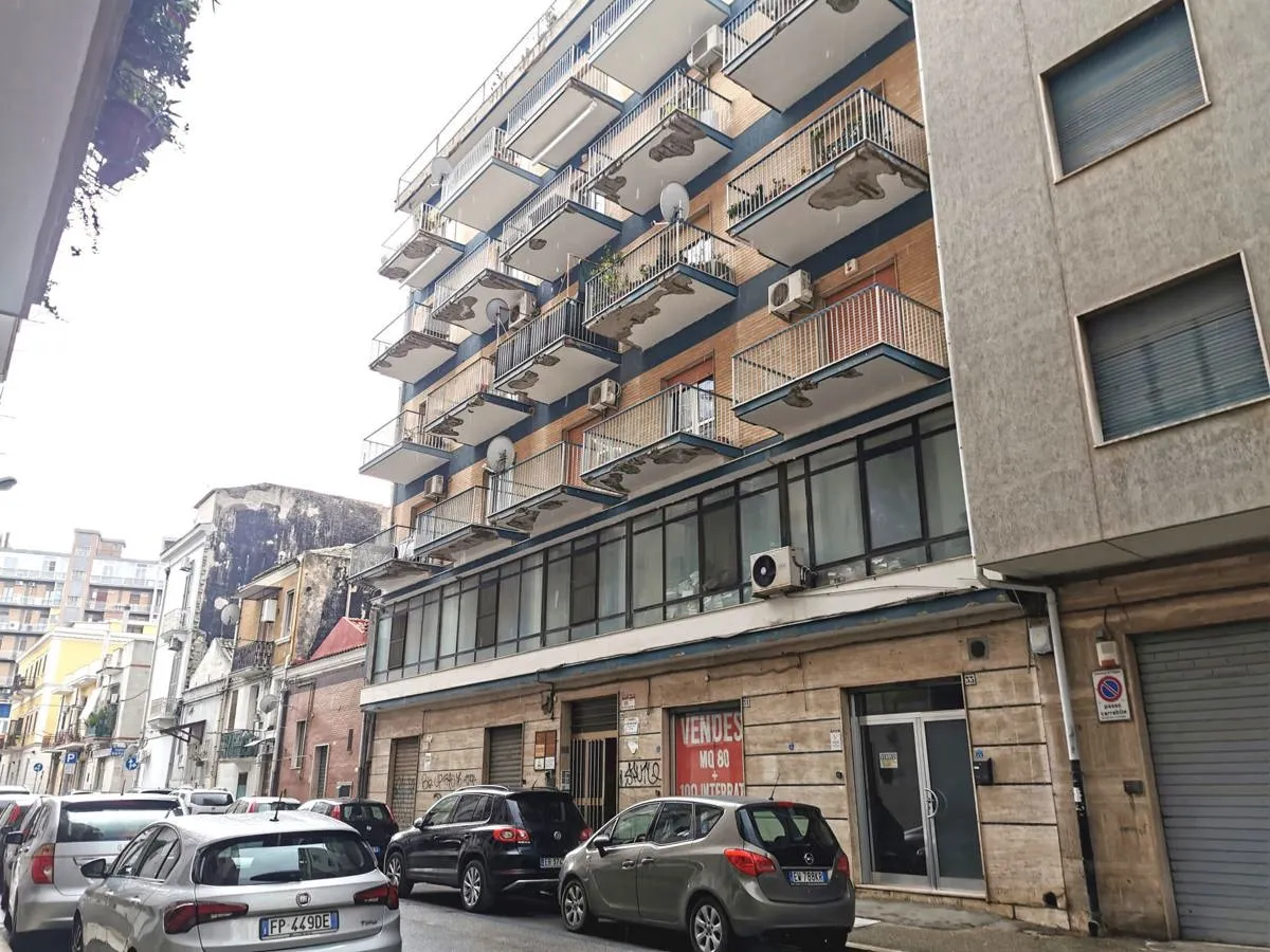 Appartamento in vendita a Foggia - foto 1