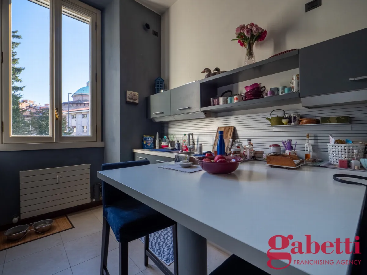 Appartamento in vendita a Monza - foto 10