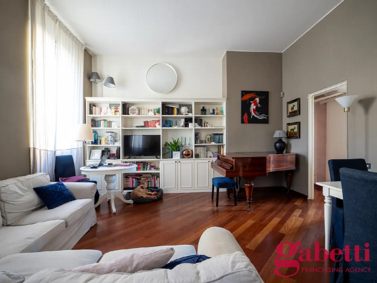 Appartamento in vendita a Monza - foto 3