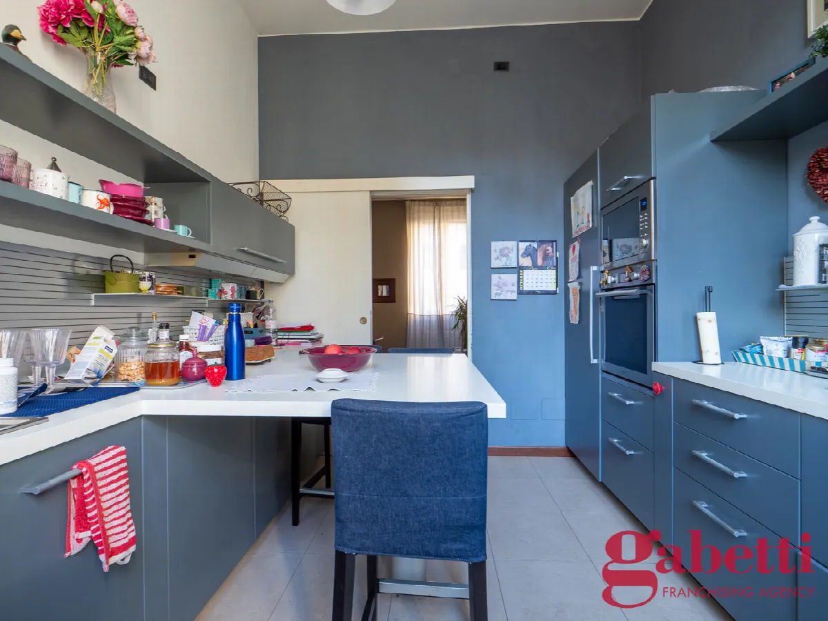 Appartamento in vendita a Monza - foto 7