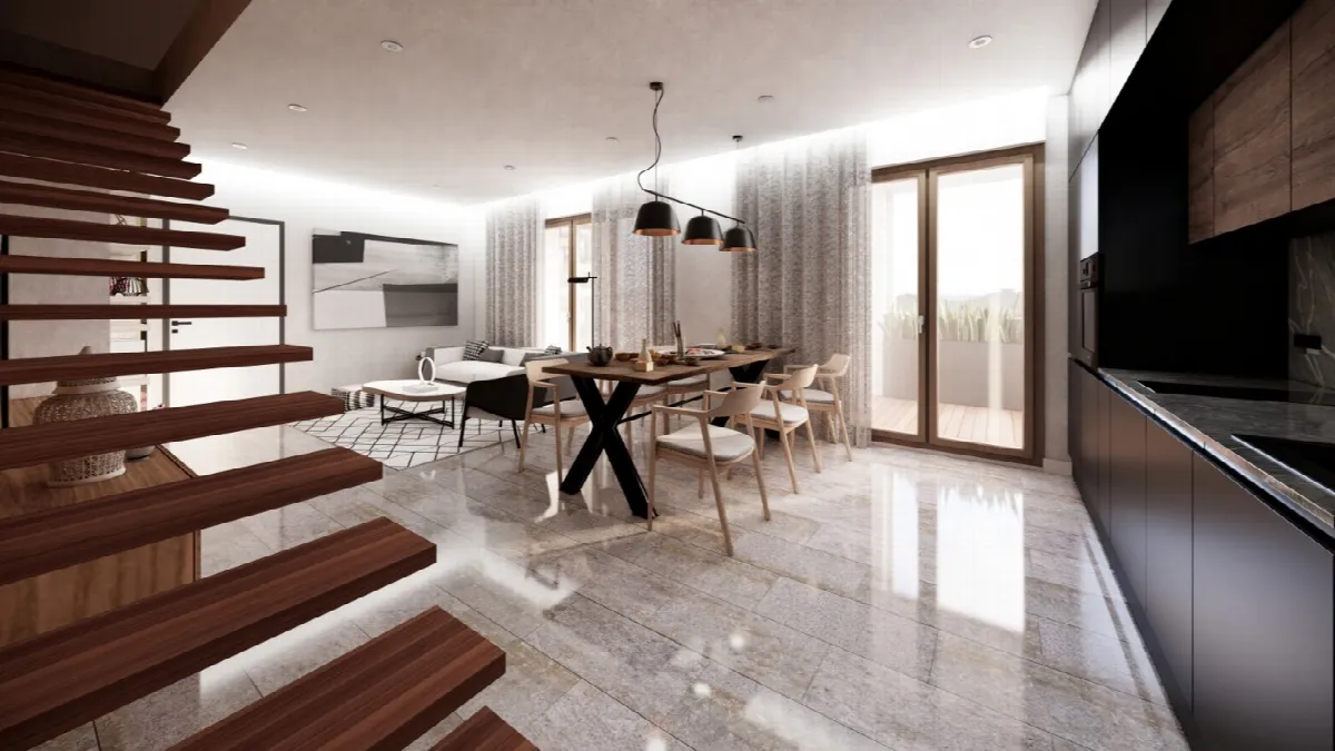 Appartamento in vendita a Milano - foto 1