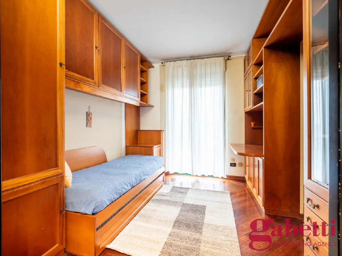 Appartamento in vendita a Milano - foto 10