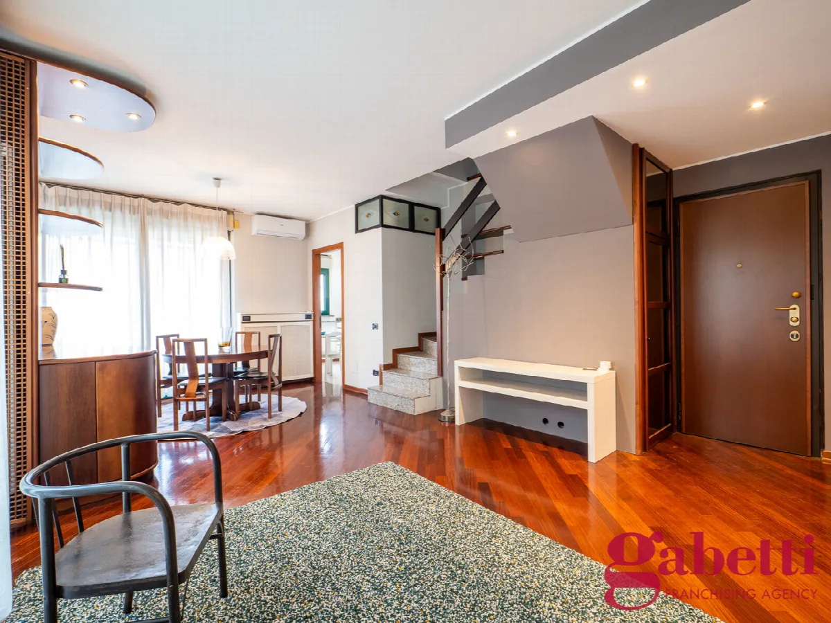 Appartamento in vendita a Milano - foto 4