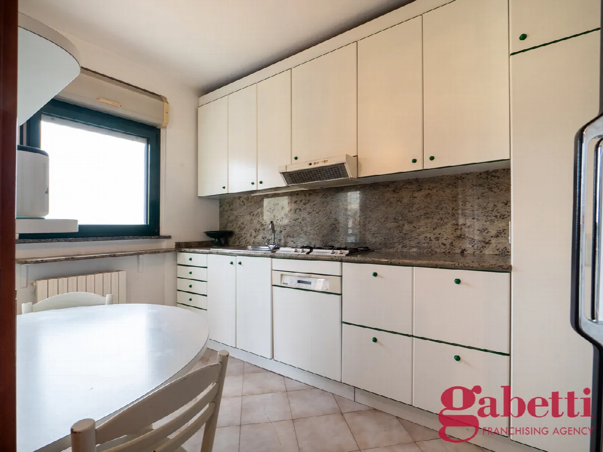 Appartamento in vendita a Milano - foto 5