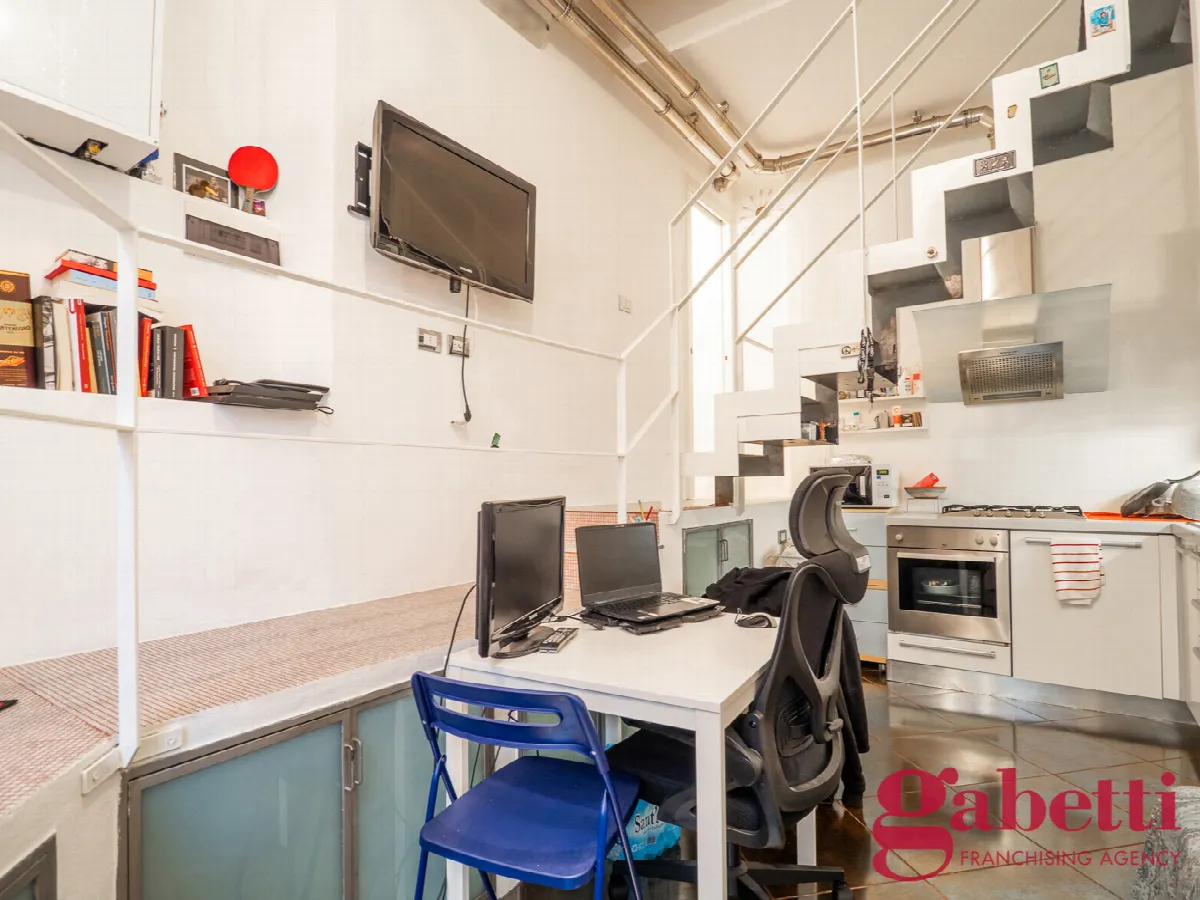 Appartamento in vendita a Milano - foto 2