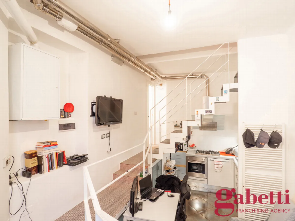 Appartamento in vendita a Milano - foto 4