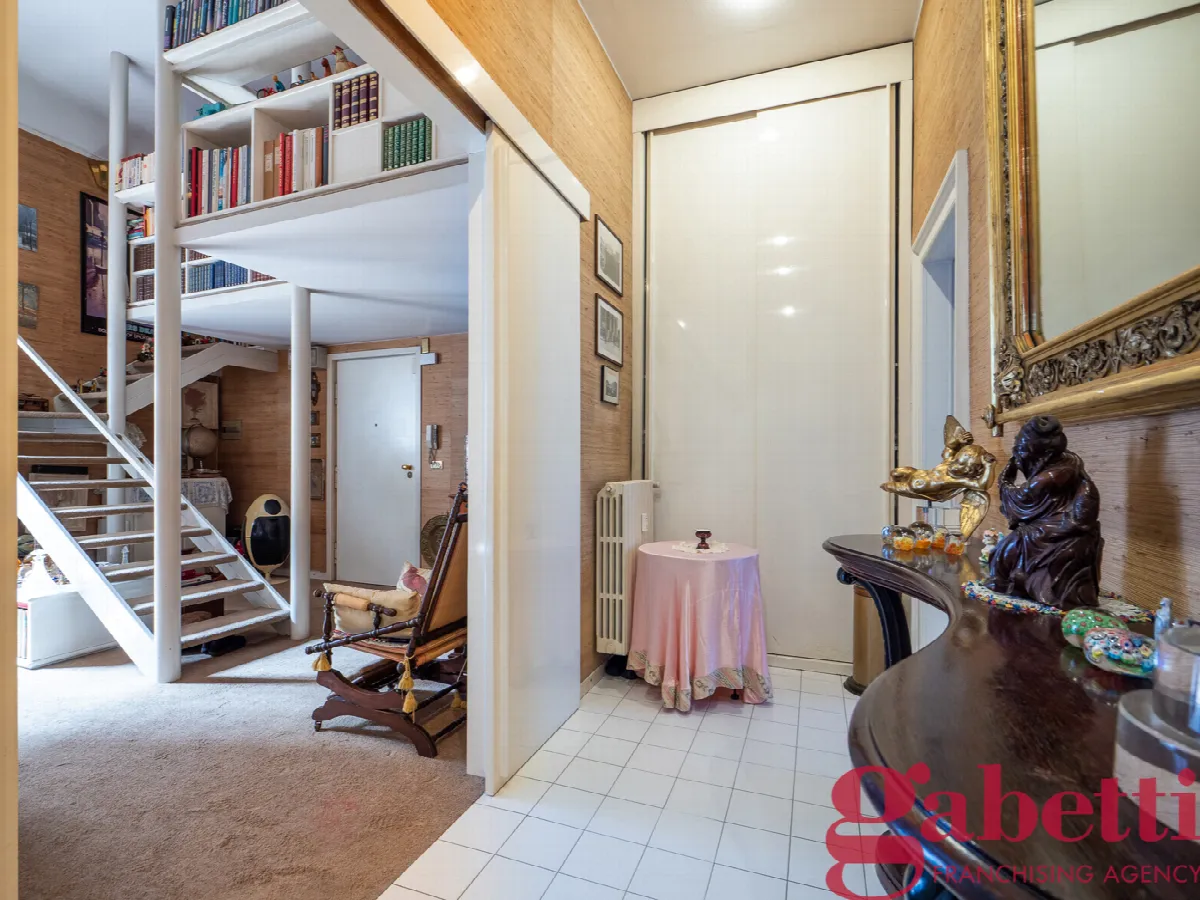 Appartamento in vendita a Milano - foto 4