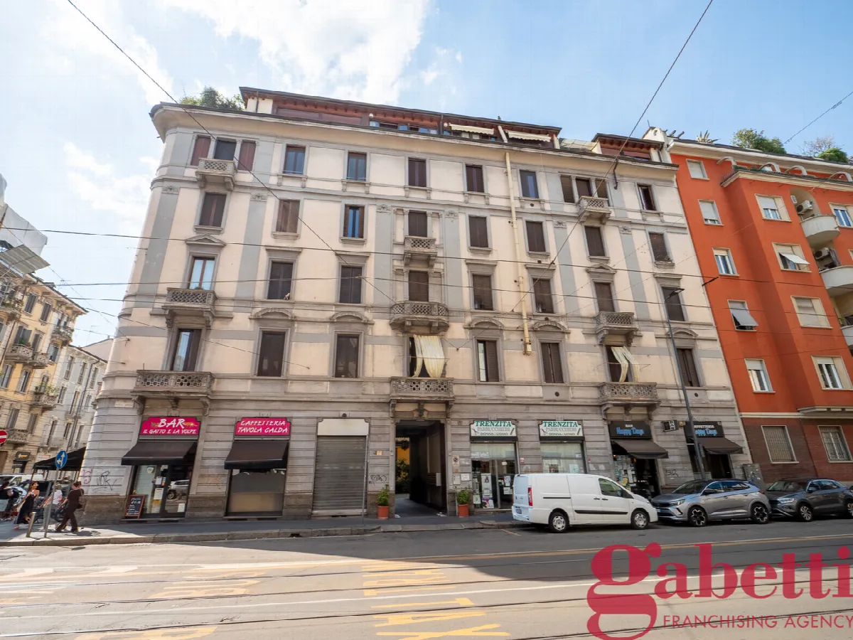 Appartamento in vendita a Milano - foto 1