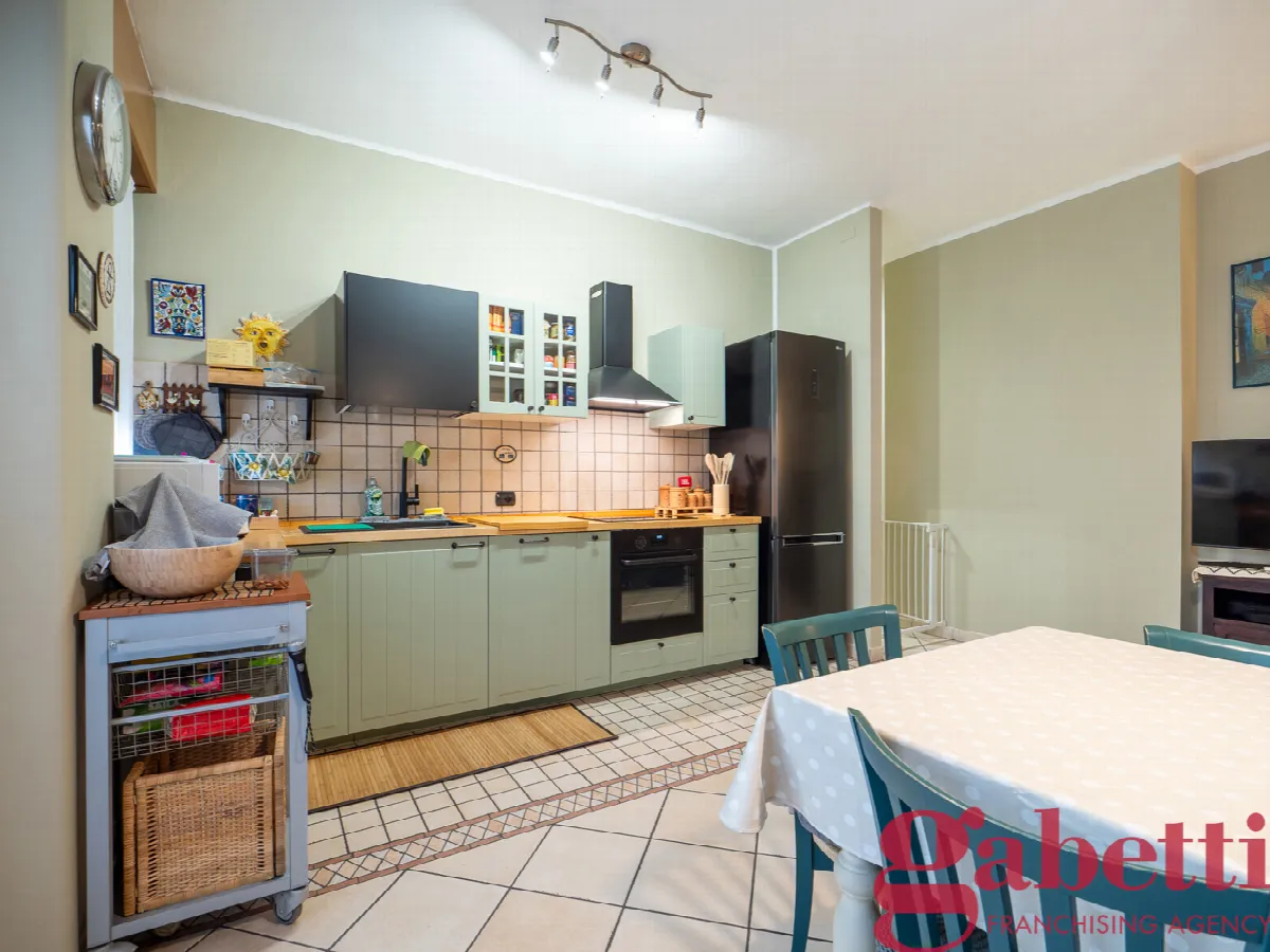 Appartamento in vendita a Milano - foto 7