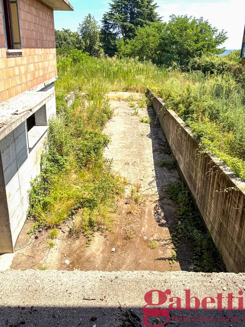 Stabile in vendita a Marano Ticino - foto 6