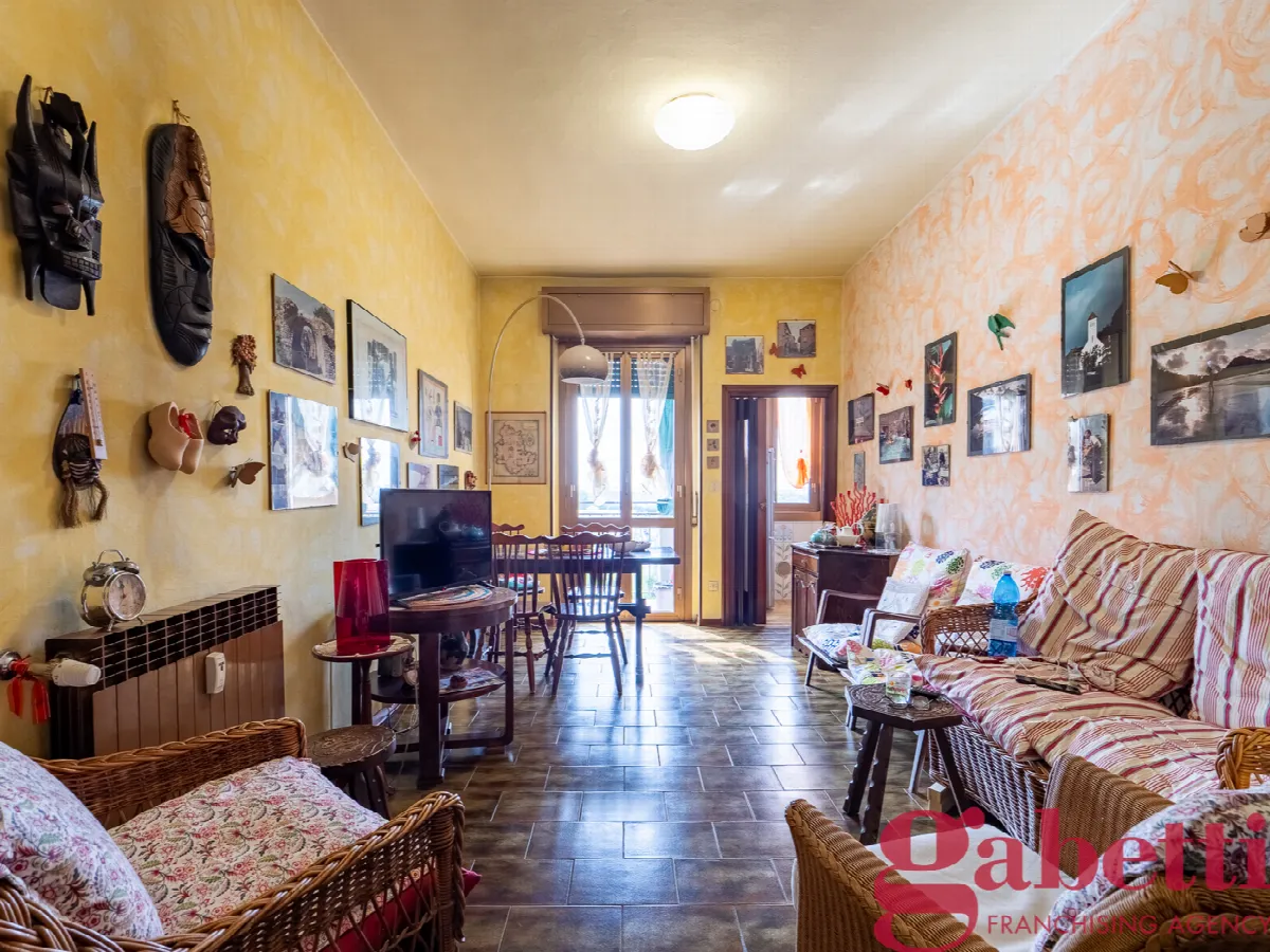 Appartamento in vendita a Milano - foto 1