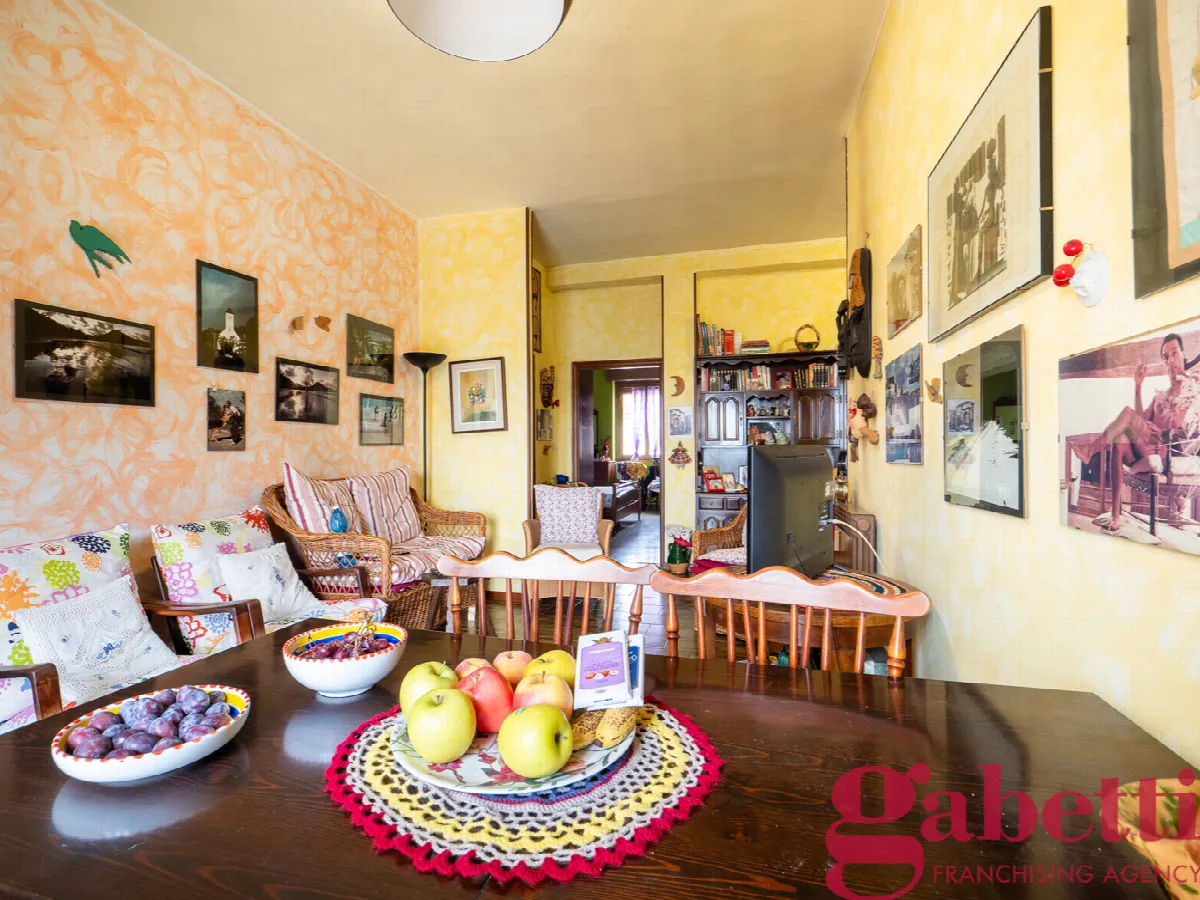 Appartamento in vendita a Milano - foto 4
